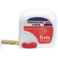 Rubber Covered Steel Tape Measure Magnetic Hook